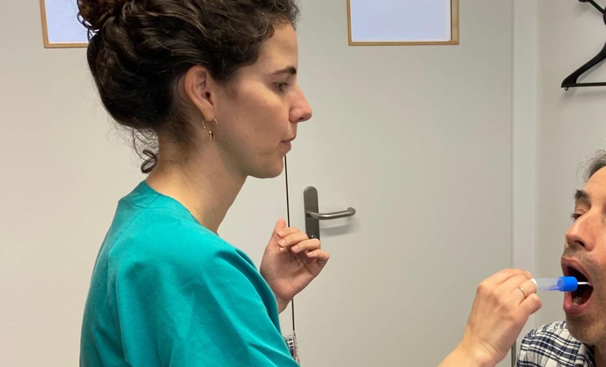 Los hospitales de Tenerife atienden a más de 50 pacientes con una enfermedad genética poco conocida