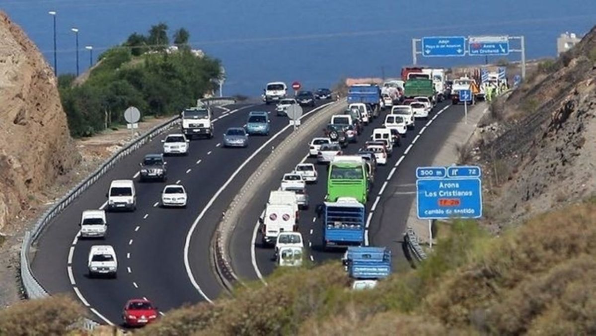 Anuncian cambios importantes en la TF-1 a partir del lunes