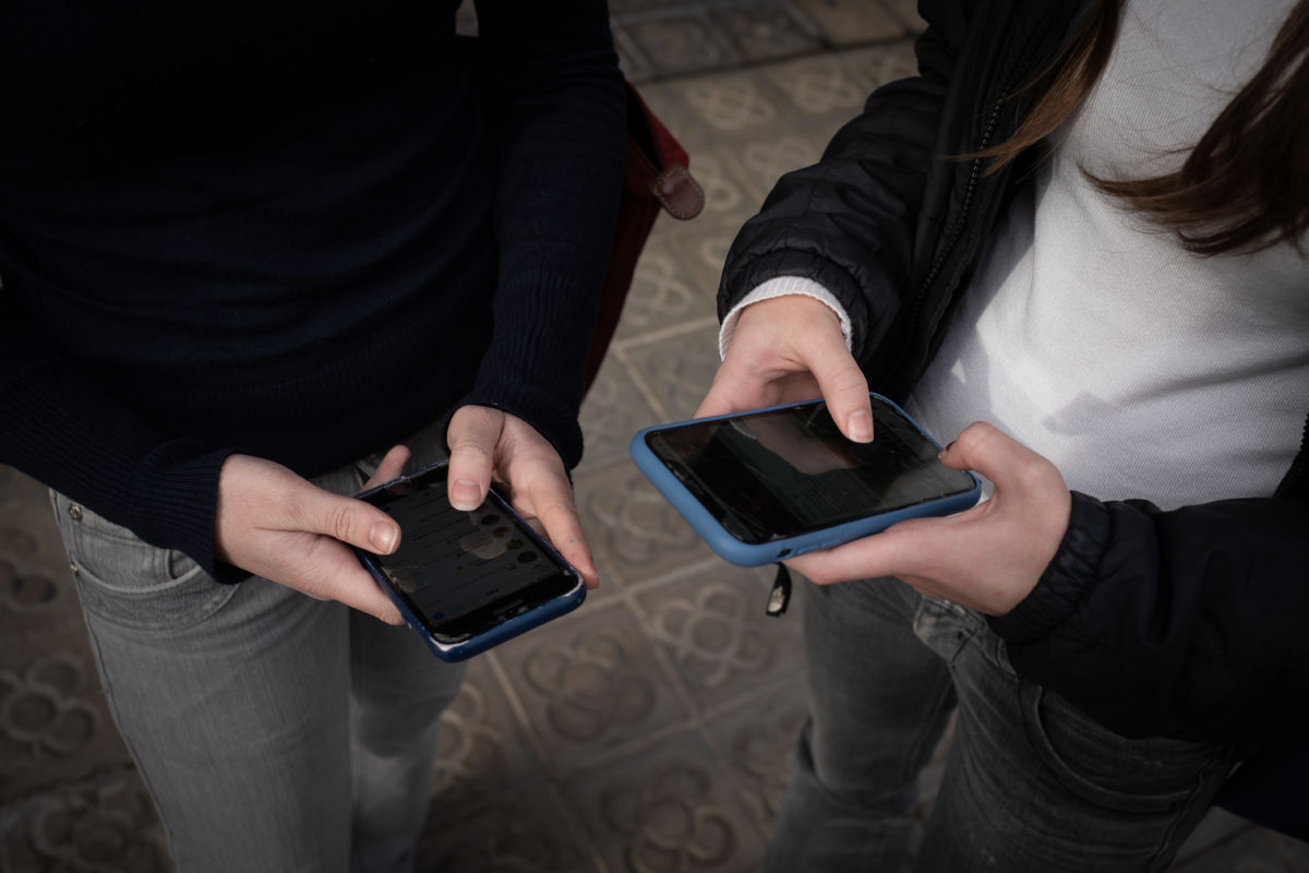 El Gobierno prohibirá el acceso a redes sociales a menores de 16 años: estas son las nuevas medidas
