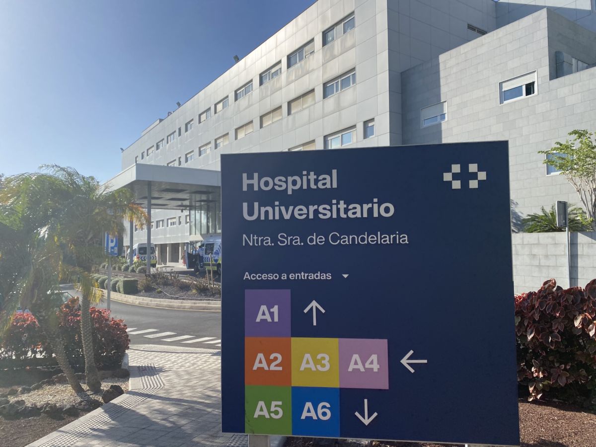 Cerca de 100.000 personas en Canarias están bajo sospecha o tienen diagnosticada una enfermedad rara