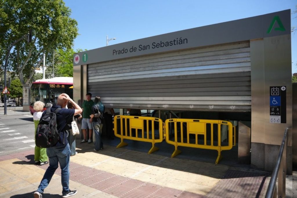 el Gobierno activa el nivel 3 de emergencias en Andalucía, Extremadura y Madrid