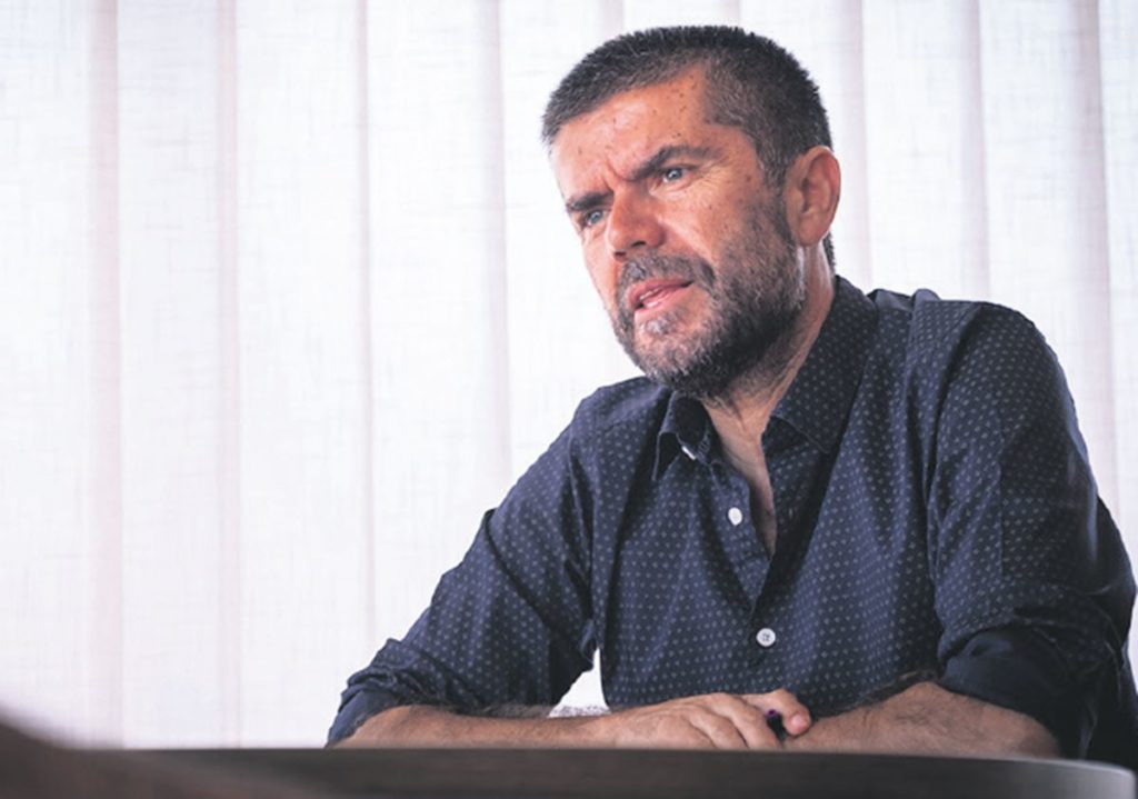 García quita credibilidad al ‘estudio’ que sitúa a la ULL y ULPGC a la cola en evaluación