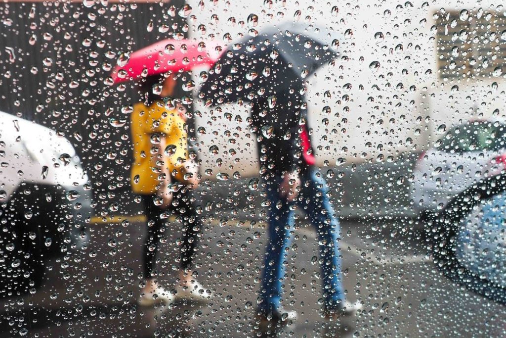 La Aemet actualiza la previsión del tiempo en Canarias para este miércoles