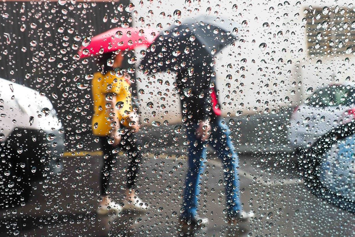 La Aemet actualiza la previsión del tiempo en Canarias para este miércoles