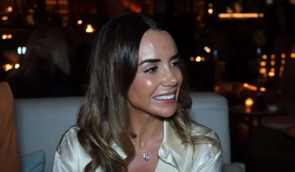 La ‘influencer’ Marta Hermoso, detenida por robar, presuntamente, a un millonario mexicano en Madrid, representada por el mismo abogado de las falsas acusaciones contra Rayco Garcia