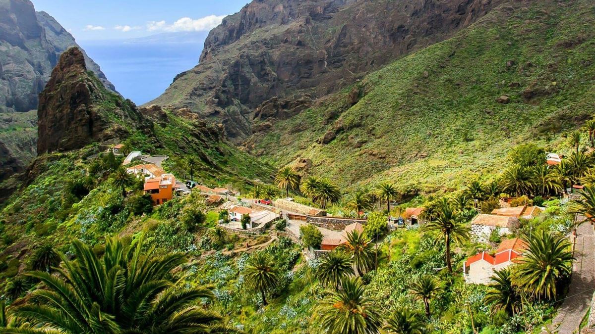 Entra en vigor la nueva norma obligatoria para visitar Masca