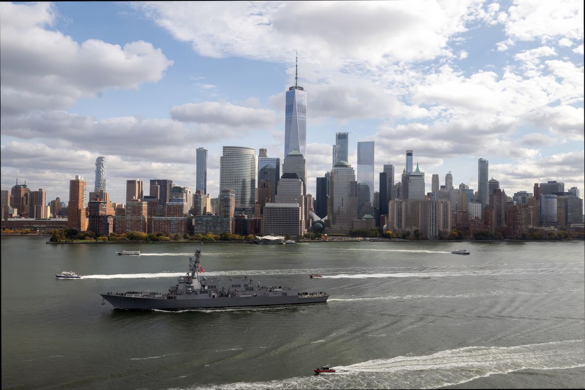 Los 5 miembros de una familia española mueren al estrellarse un helicóptero en Nueva York