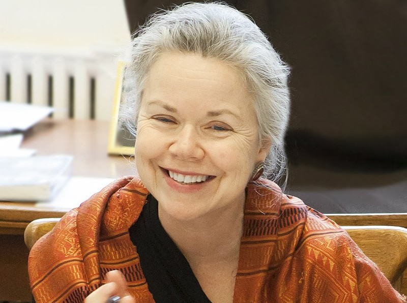 La poeta Susan Stewart aborda en TEA el valor y el significado de las ruinas