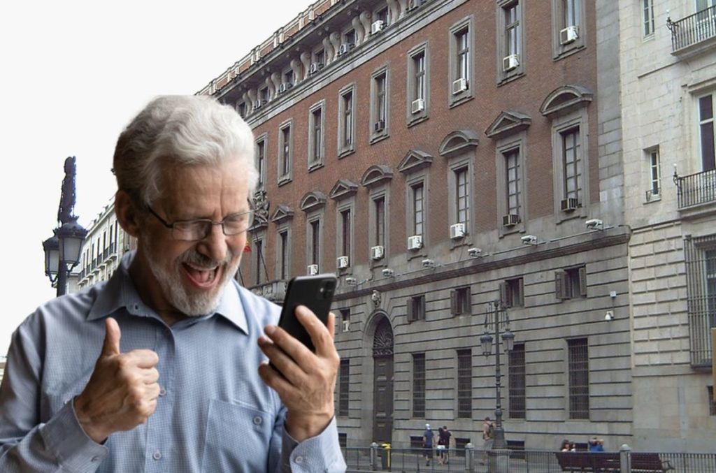Un 'error' de Hacienda te concede una paga extra de 4.000 euros si trabajaste entre 1967 y 1978