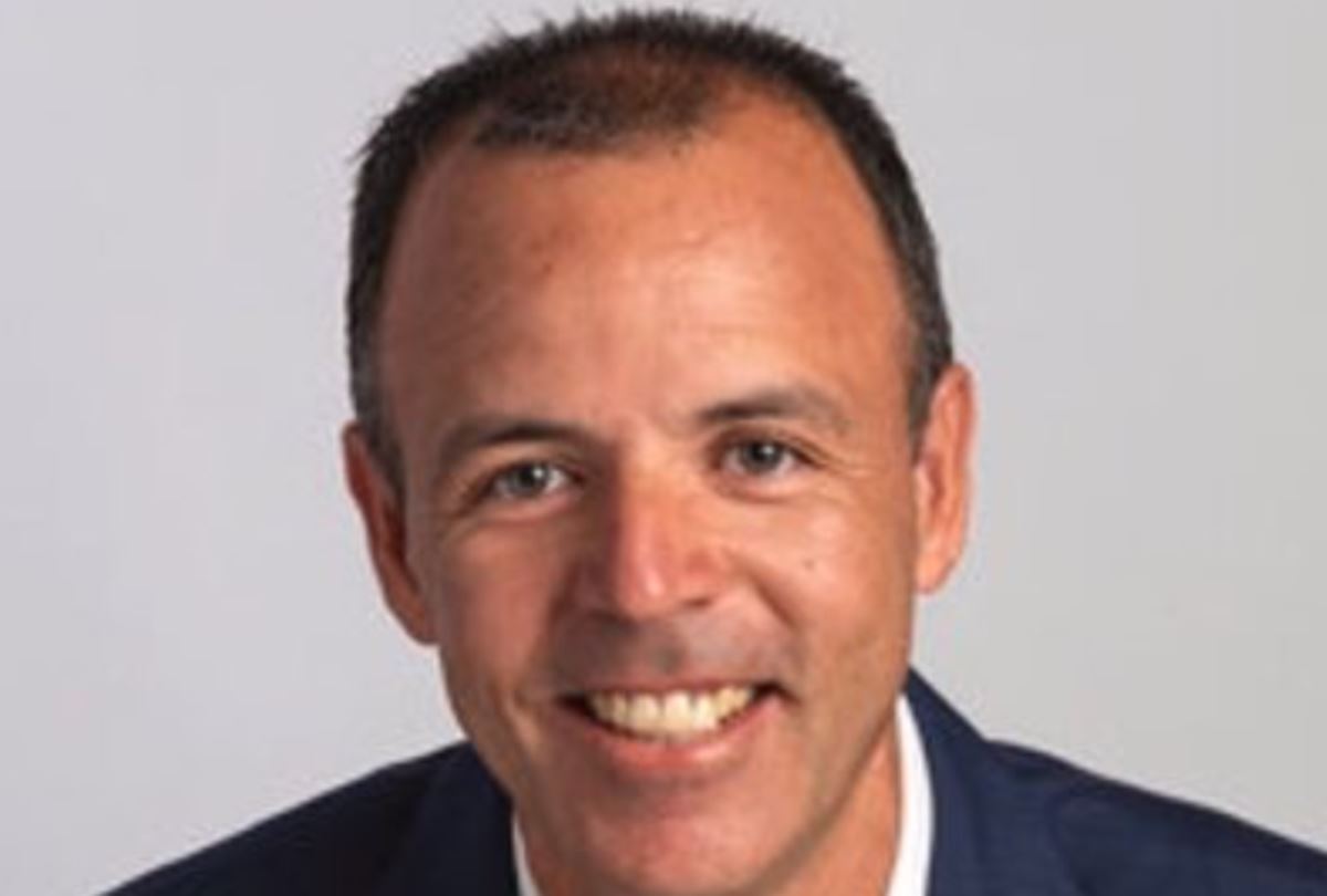 El ministro Torres nombra a Roberto García director de su Gabinete