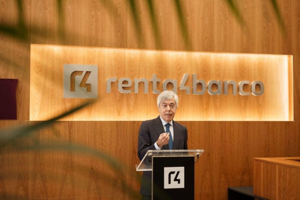 Renta 4 Banco abre nueva sede en Santa Cruz de Tenerife en su 31º aniversario en Canarias