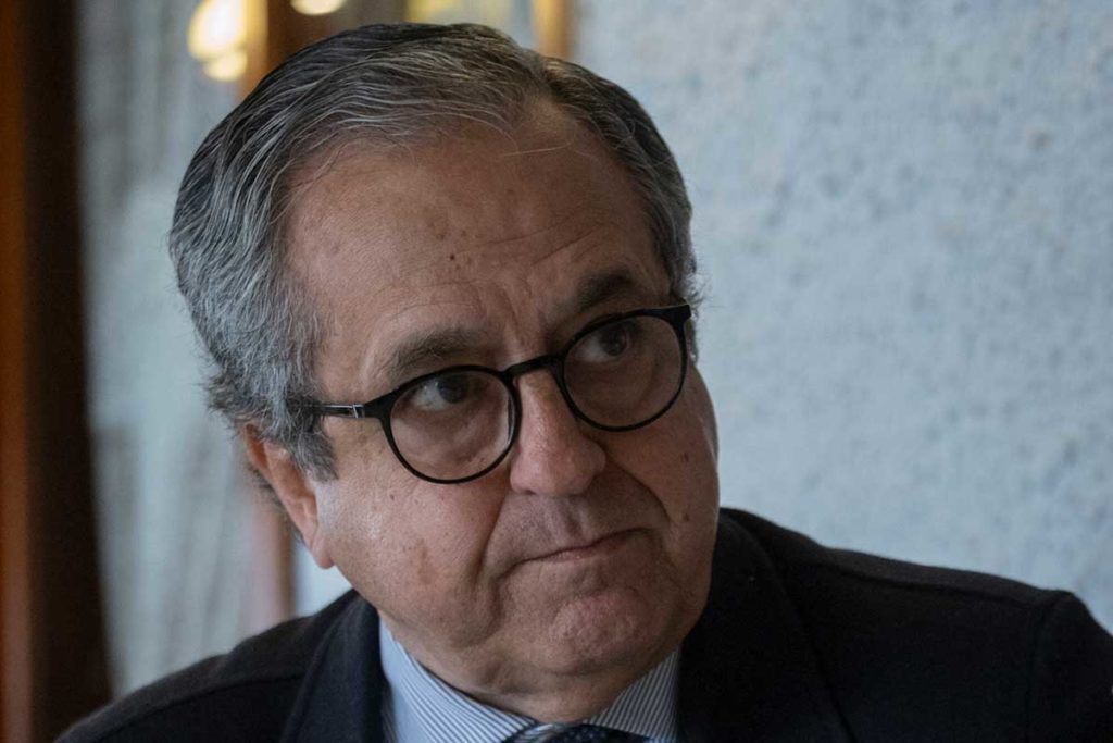 El aviso de Antonio Alarcó sobre la "bomba biológica" de la covid persistente: 2,4 millones de españoles afectados