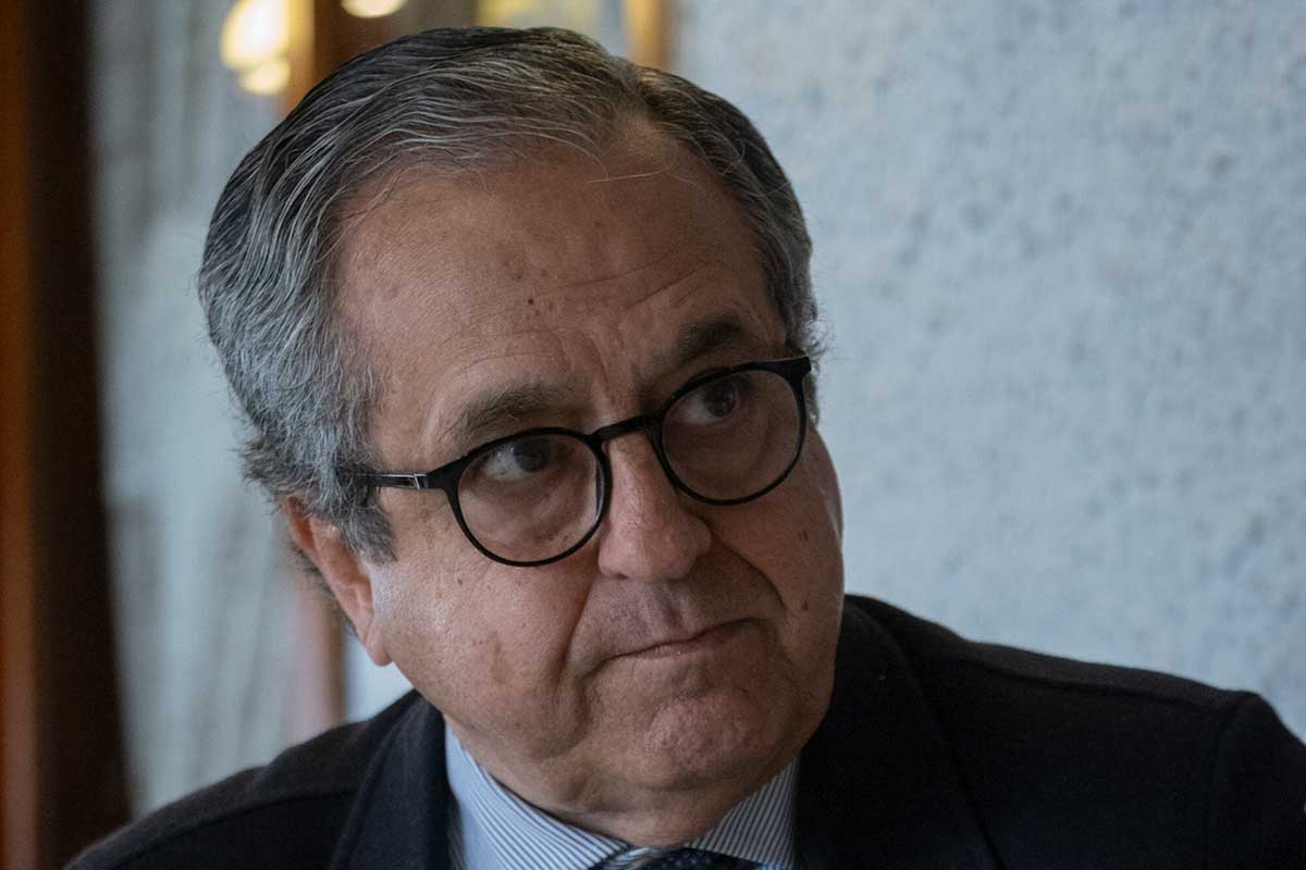 El aviso de Antonio Alarcó sobre la "bomba biológica" de la covid persistente: 2,4 millones de españoles afectados