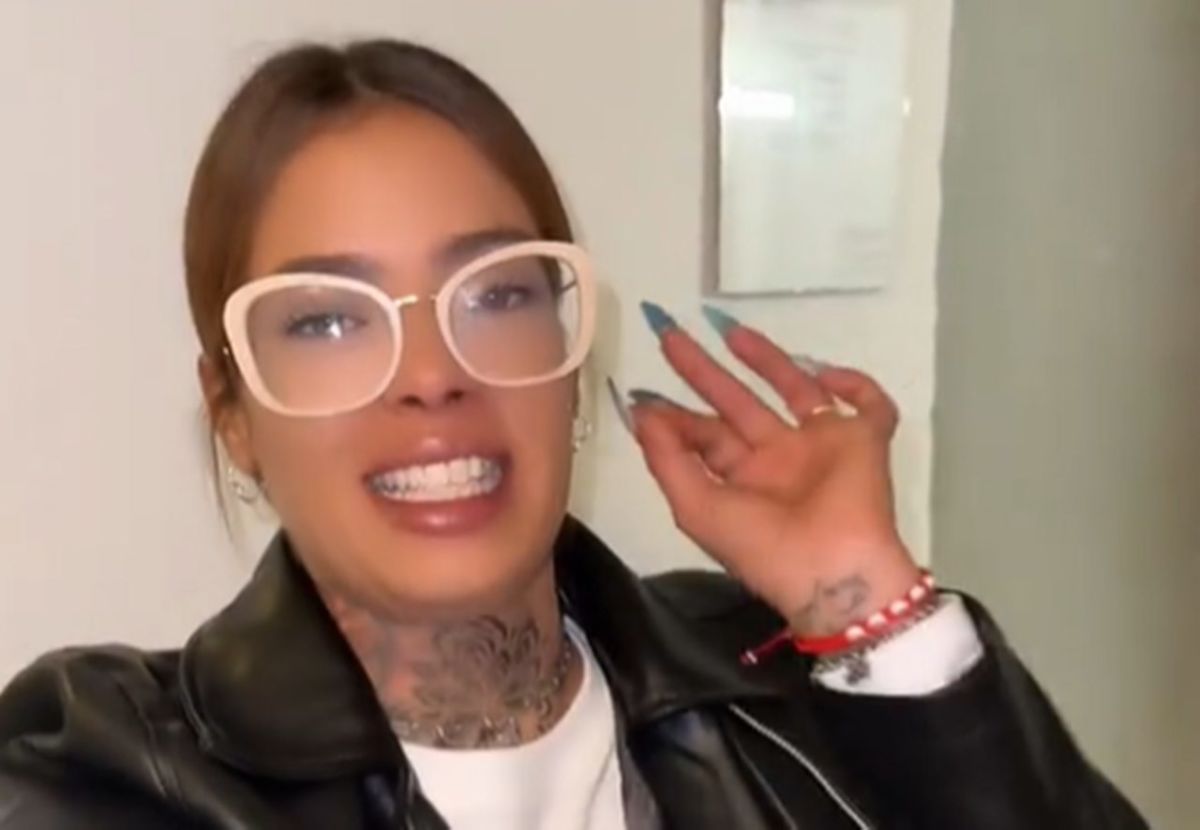 Cindy Márquez. TikTok