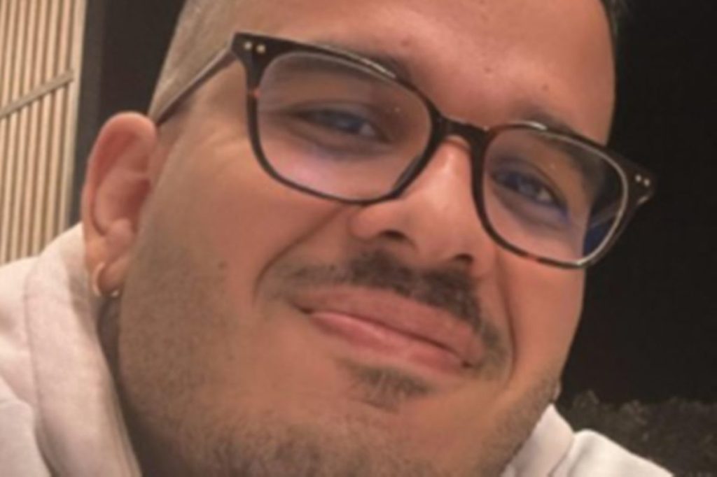 Buscan a Juan Francisco Sánchez, desaparecido en Canarias