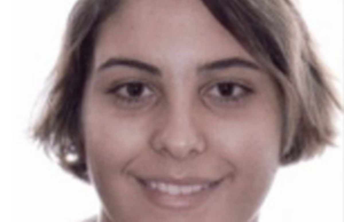 Buscan a Evelyn, desaparecida en Canarias