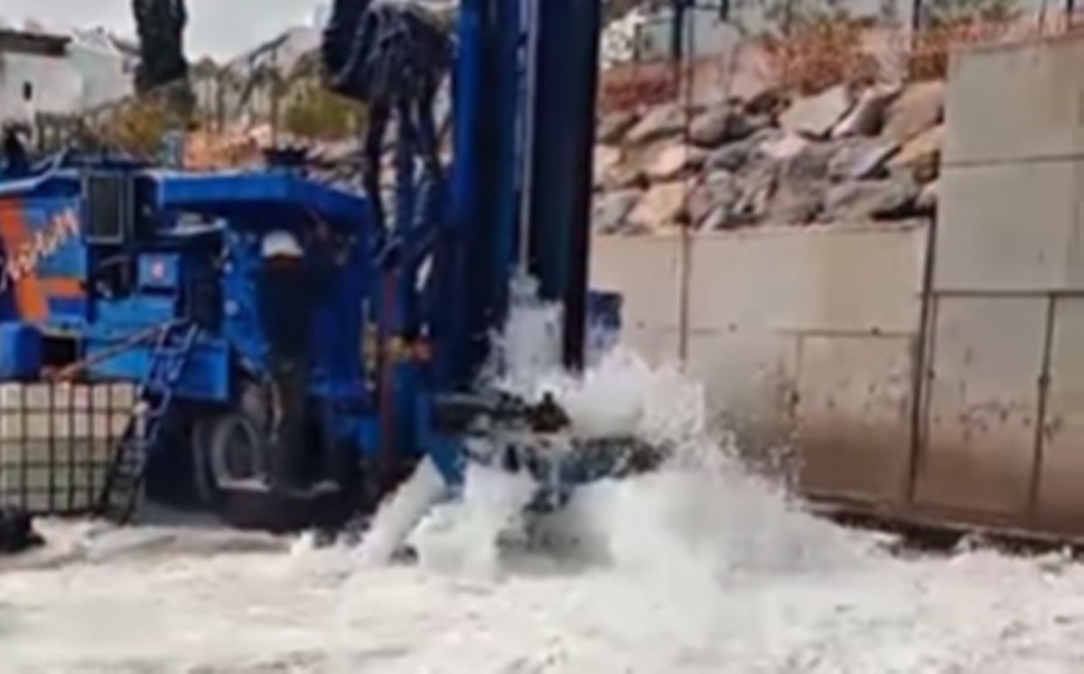 El Cabildo aclara la última polémica medioambiental en Tenerife