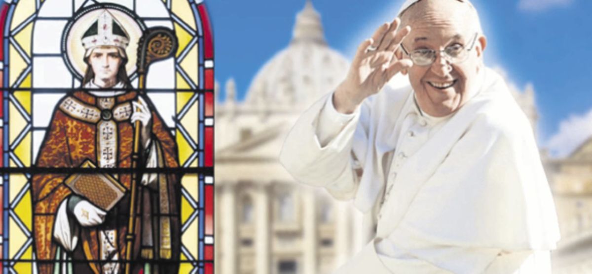 La lista de Papas de San Malaquías terminó con Benedicto XVI. DA