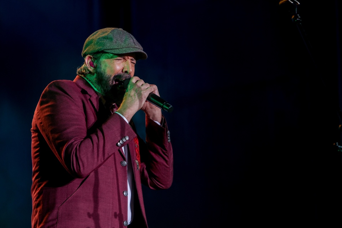 Juan Luis Guerra
