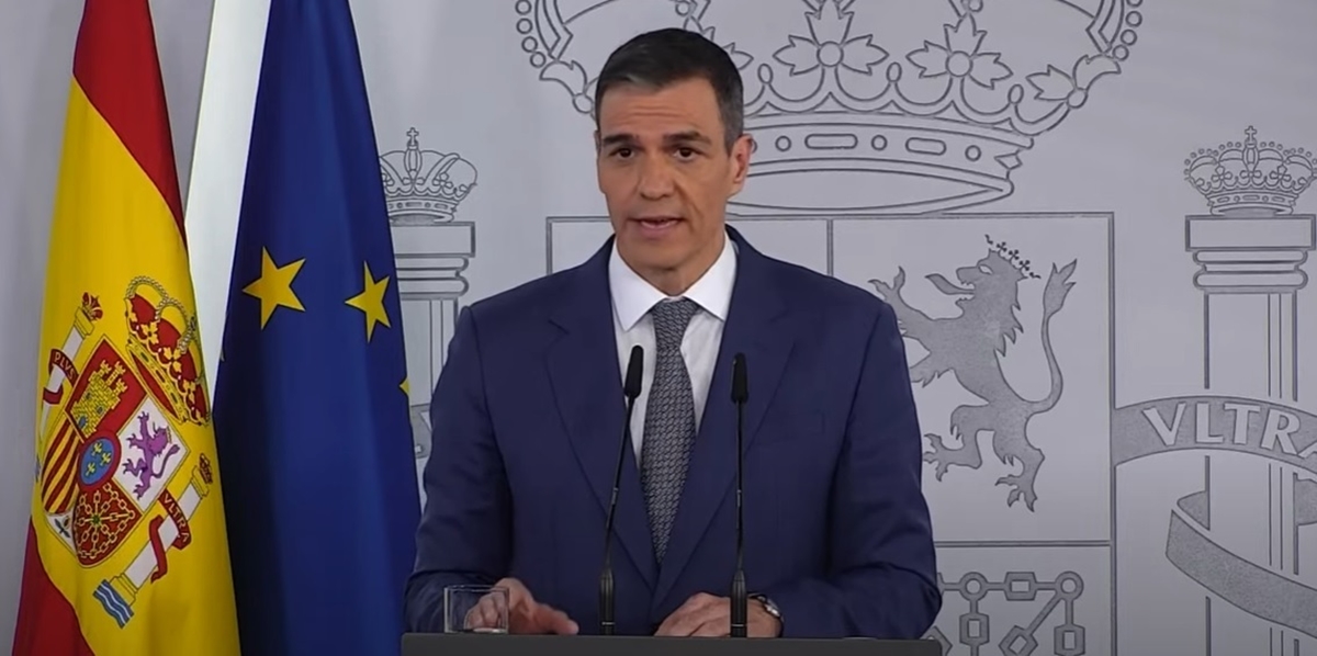 La Audiencia Nacional investigará si hubo un sabotaje que provocara el apagón