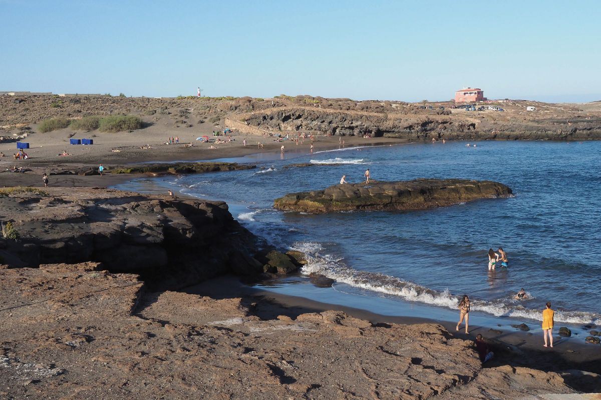 La increíble historia del avión que cayó al mar en Tenerife y del que nunca más se supo