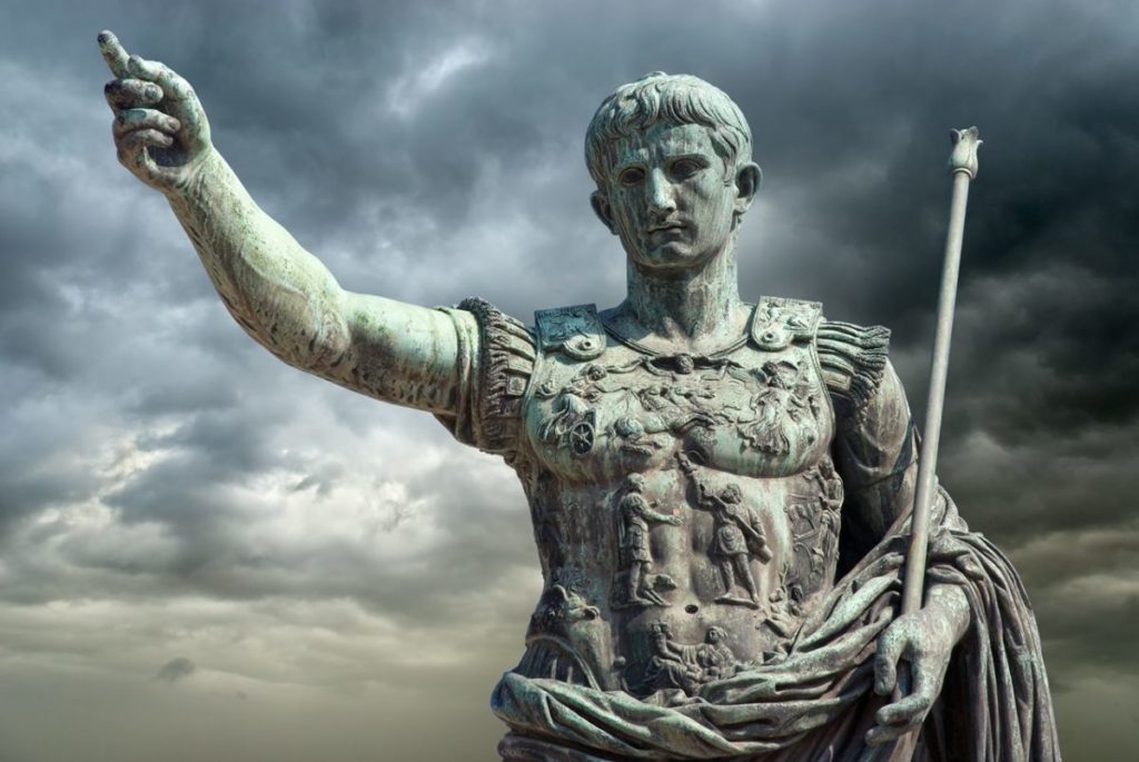 Si naciste en Canarias y tienes estos apellidos, es muy posible que tus antepasados pertenecieran al Imperio Romano. DA