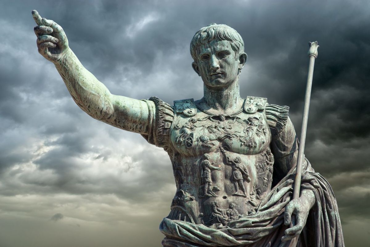 Si naciste en Canarias y tienes estos apellidos, es muy posible que tus antepasados pertenecieran al Imperio Romano. DA