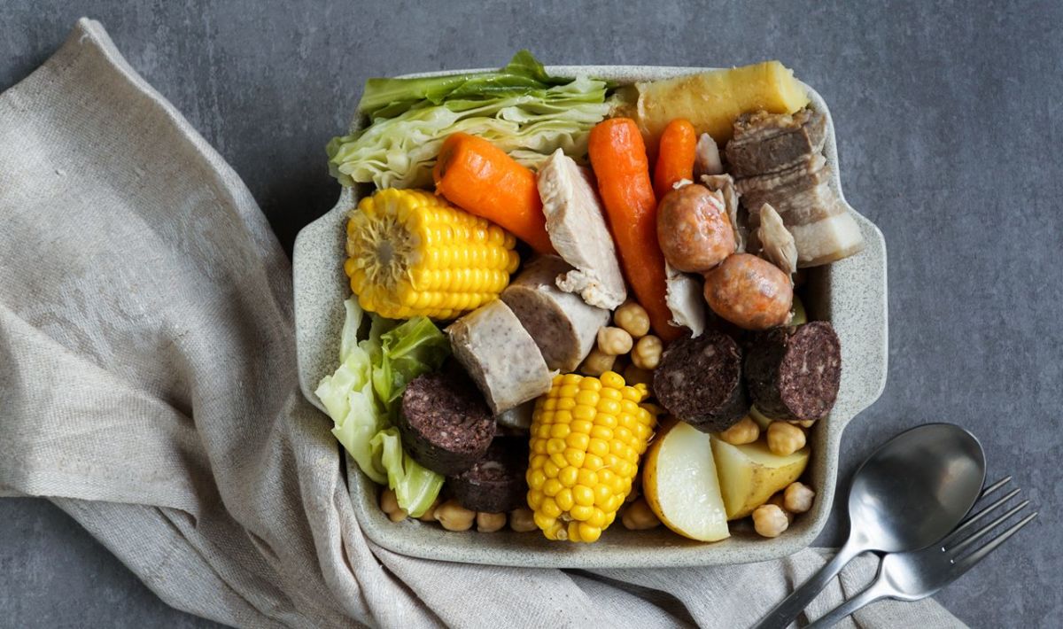 Este es el plato más típico de Canarias, según la IA: no es el que crees