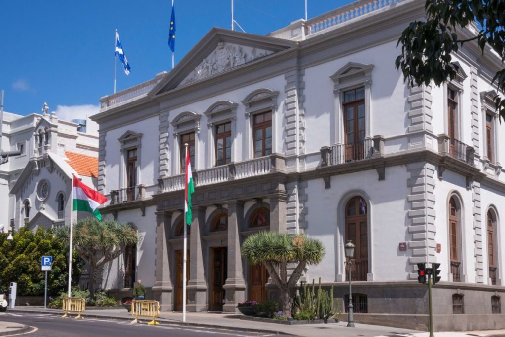 Santa Cruz de Tenerife registra 1.200 alertas de ciberataques en 2025