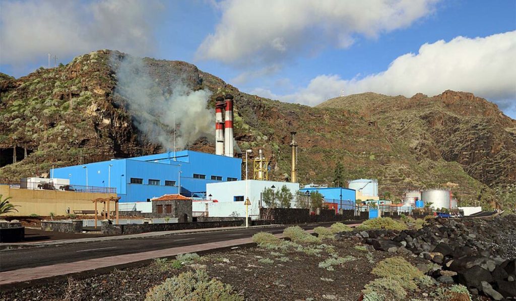 Nuevos cortes de luz en La Palma: casi 20.000 usuarios afectados en un solo día