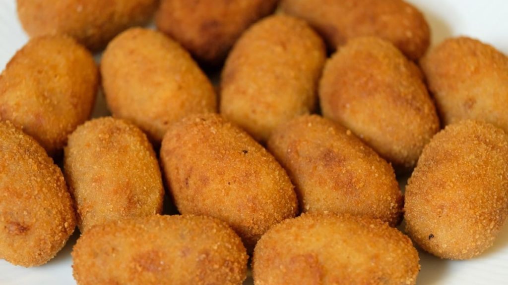 Estos son los 10 sitios de Canarias en los que puedes comer las mejores croquetas