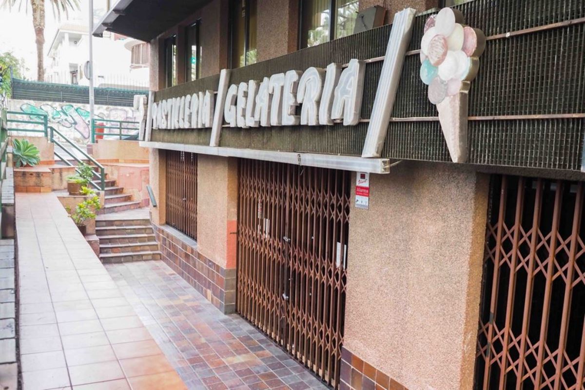 Cierra una de las pastelerías más mítica de Tenerife: sus milojas son únicas