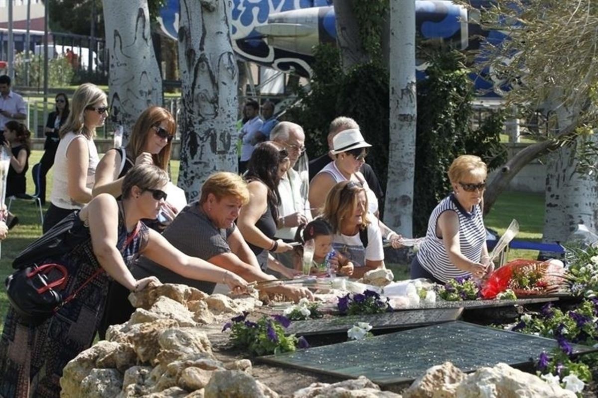 El 20 de agosto será el Día Nacional de las víctimas de accidentes aéreos en conmemoración de los afectados de Spanair