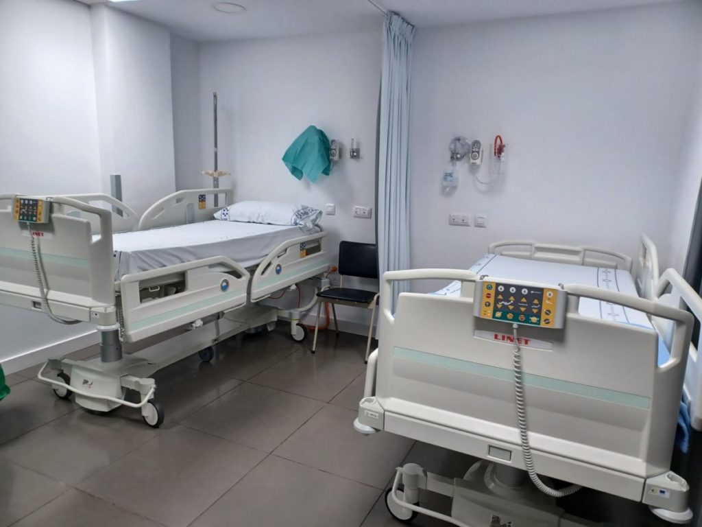 El HUC estrena nuevas instalaciones para la Hospitalización a Domicilio