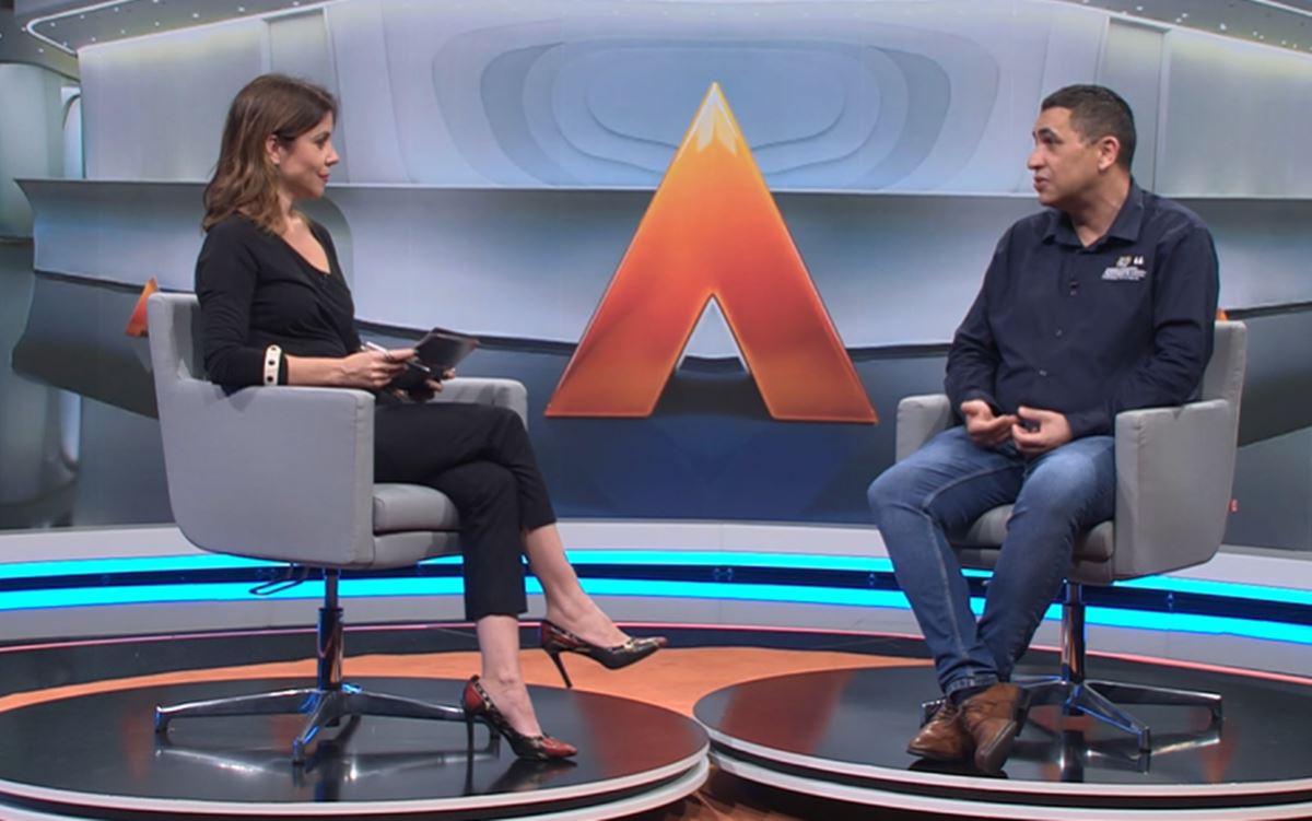 Jacob Lorenzo: "Los vertidos contaminantes en el mar son una amenaza invisible para la biodiversidad y la salud humana"