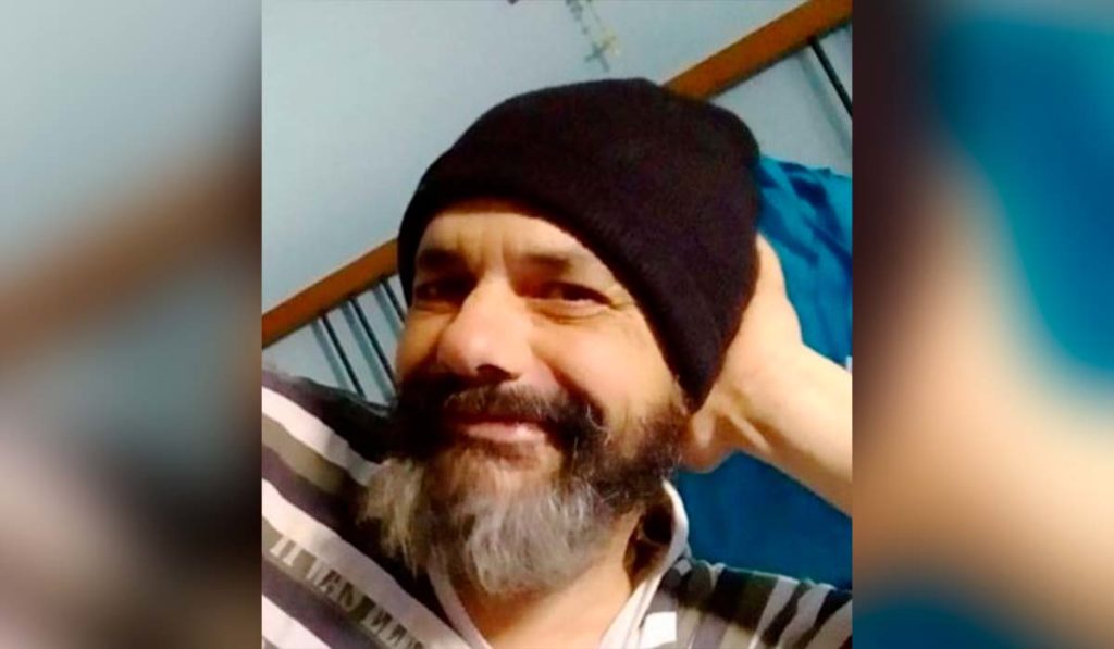 Buscan a Juan Manuel Palmero, desaparecido en La Laguna