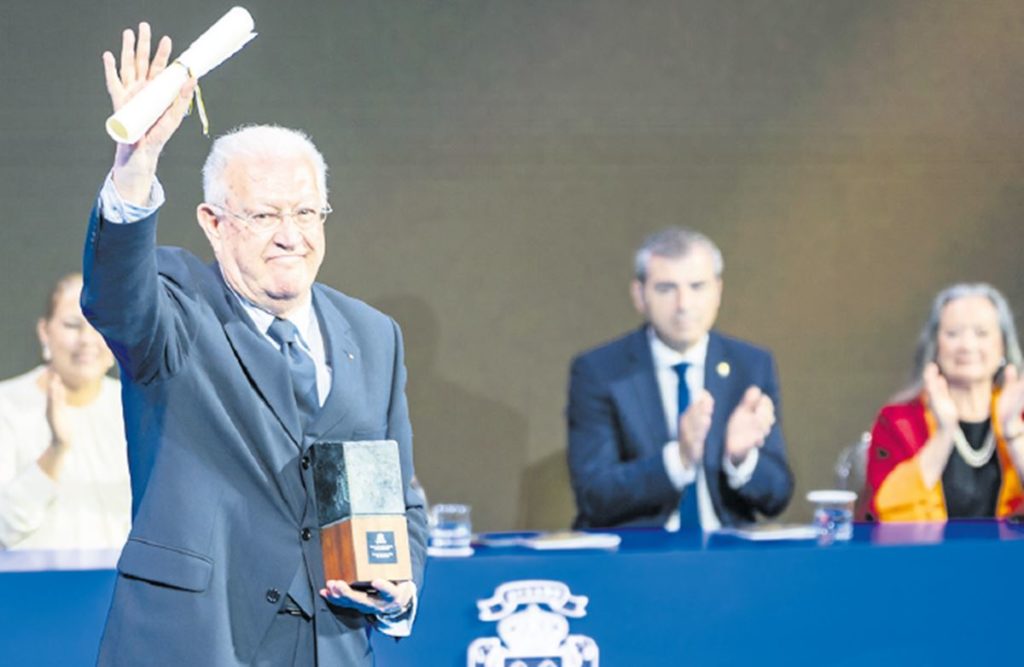 Armas Marcelo: "Hemos mejorado mucho y, aunque con defectos, estamos en pie y esperanzados"