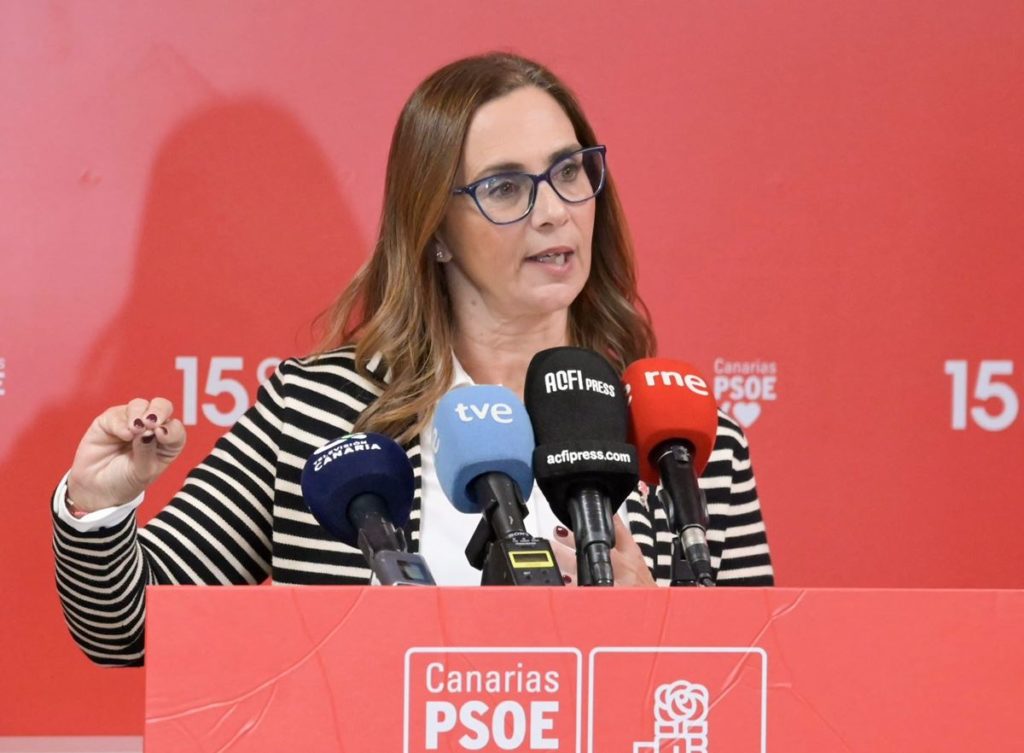 Marta Arocha