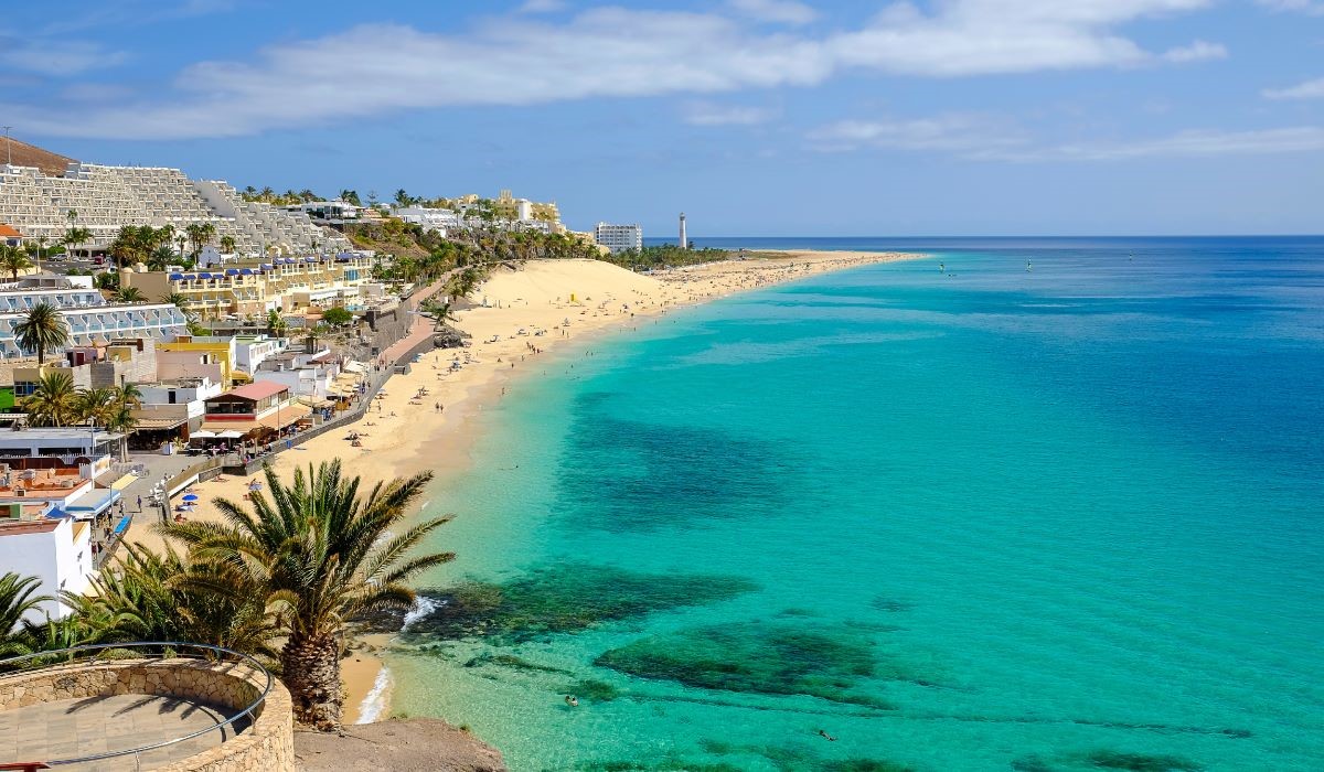 Más calor en el océano que rodea Canarias: así lo reflejan los últimos datos
