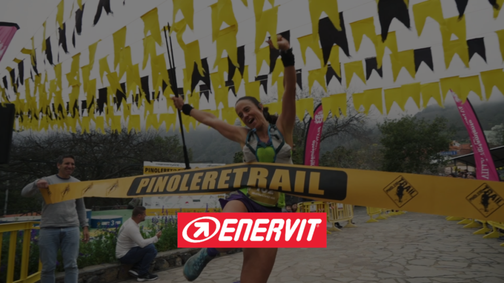 ENERVIT España se une a Macaronesia Sport como nuevo patrocinador oficial