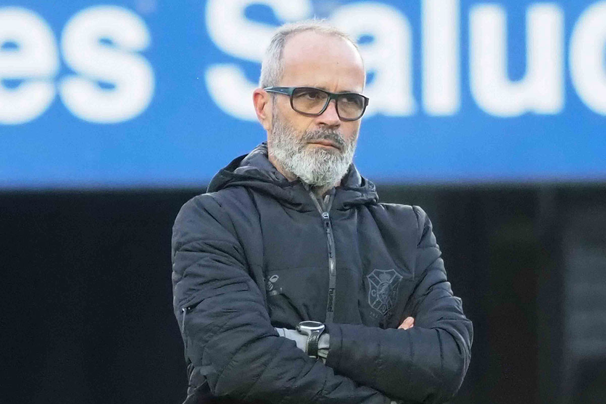 Las cuentas del ascenso para el CD Tenerife: Cervera da la cifra de puntos