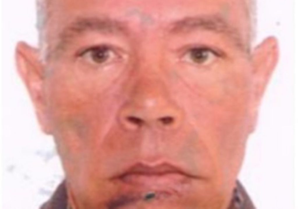 Buscan a Zoilo Aventino, desaparecido en Canarias. SOS Desaparecidos