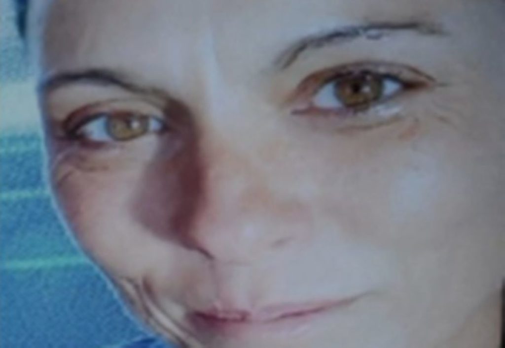 Desaparecida en Canarias. SOS Desaparecidos