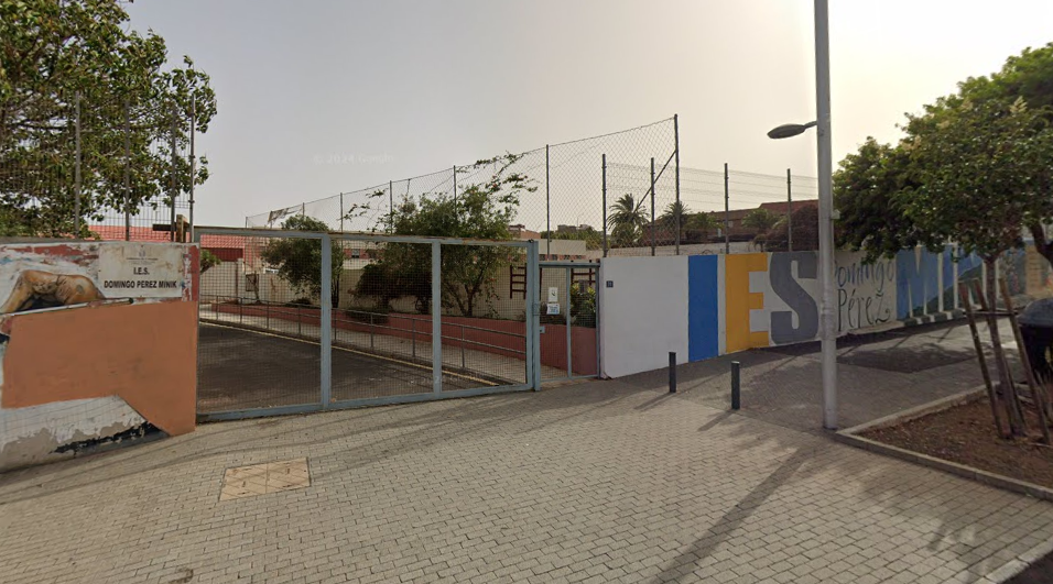 Esto es lo que se sabe hasta el momento sobre el apuñalamiento en un instituto de Tenerife