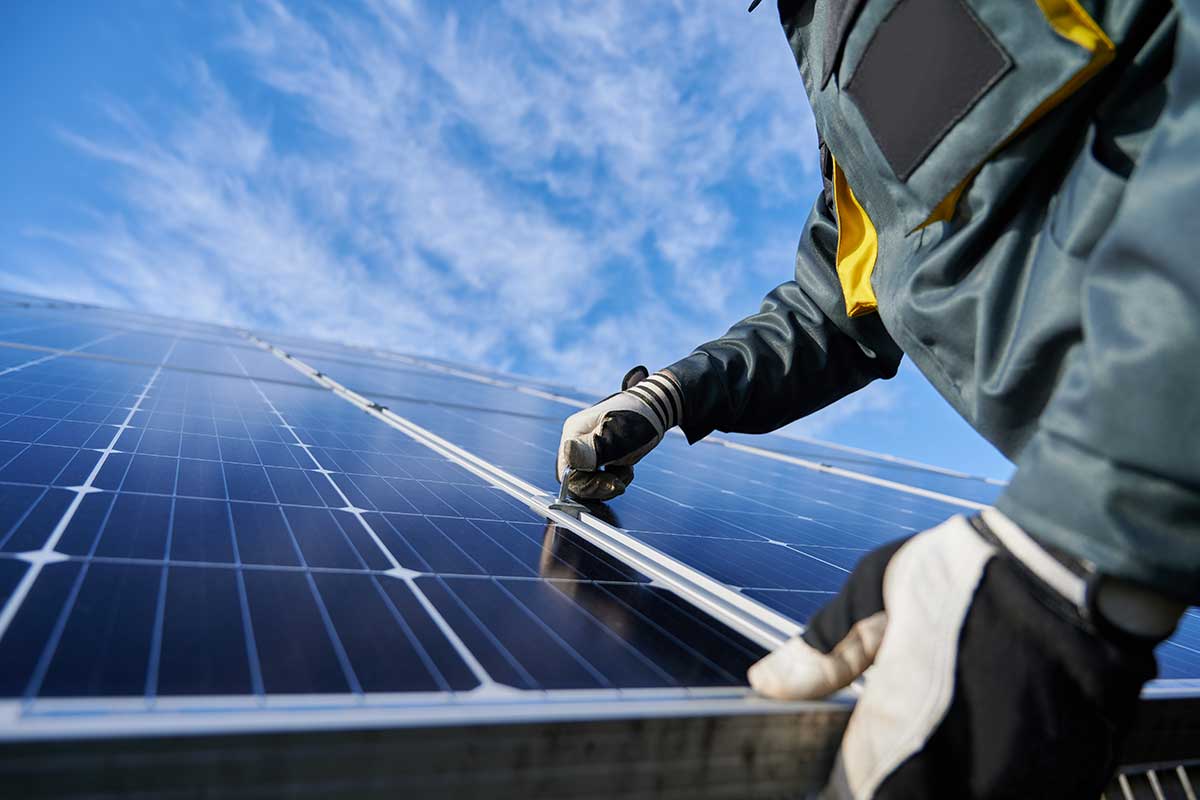 Energías renovables