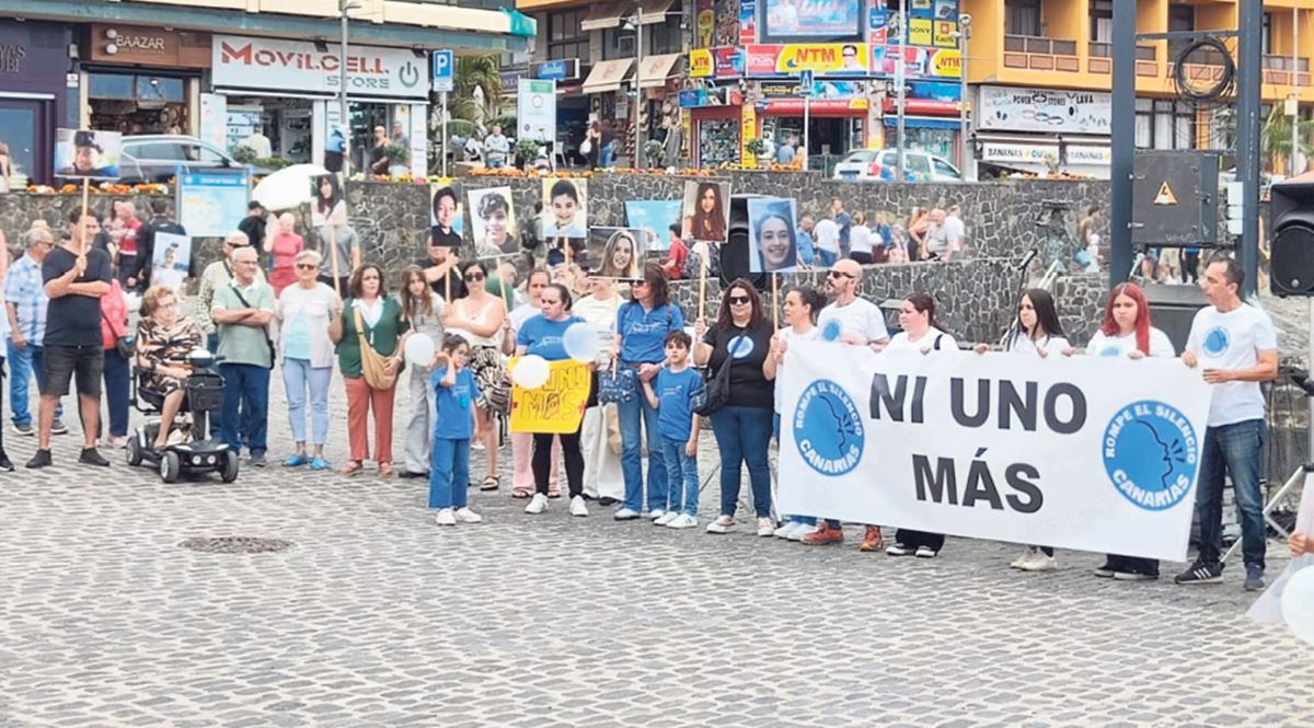 Familias de menores que sufren acoso exigen acciones eficientes y protección
