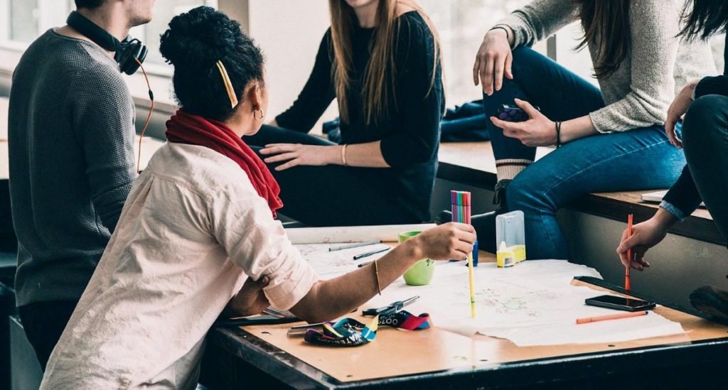 Actividades corporativas internas, una manera de fidelizar a los trabajadores