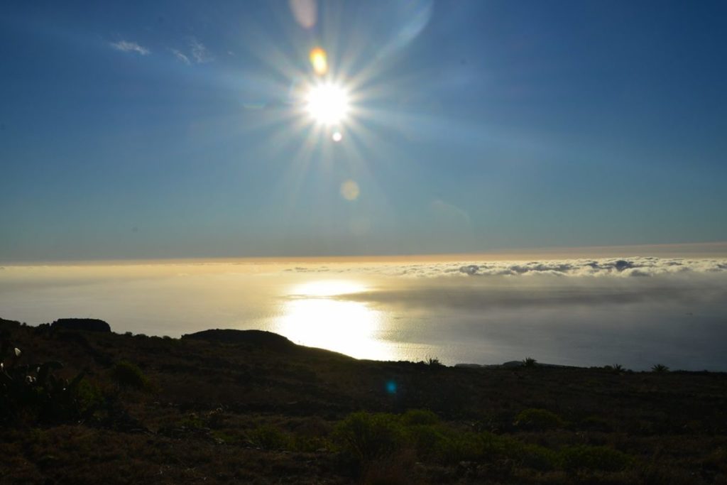 Los secretos del 'Bali español' está en Canarias