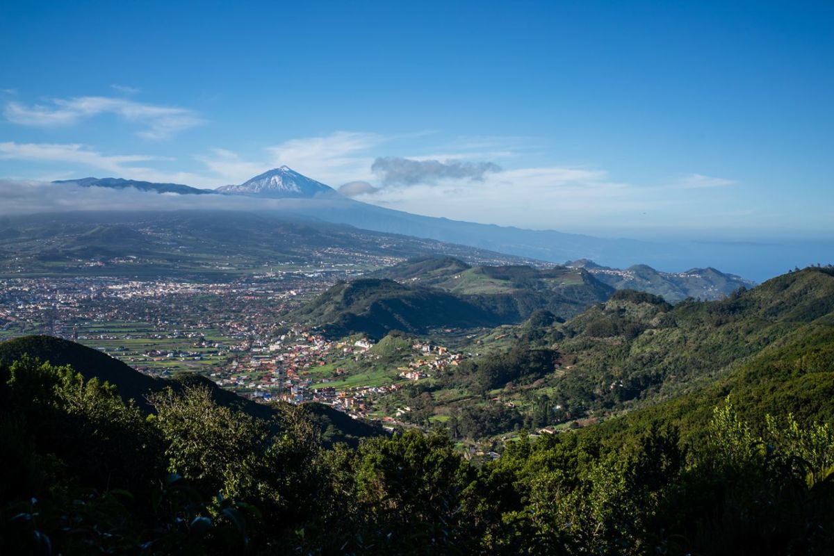Este es el pueblo más bonito de Tenerife en 2025