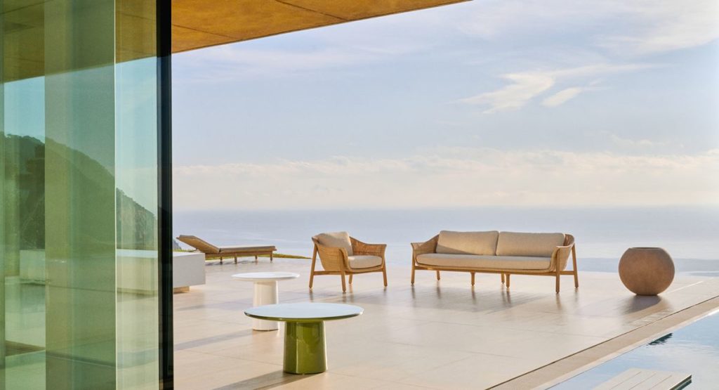 Decor Internacional inaugura en Santa Cruz de Tenerife el segundo Shop-in-Shop de Kave Home en Canarias